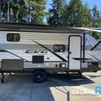 Used 2022 Forest River RV EVO Select 178BHS thumbnail image 3