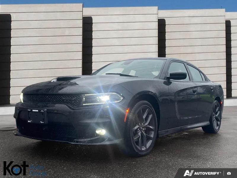 2023 DODGE CHARGER display photo