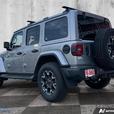 2021 Jeep Wrangler Sahara | Remote Keyless Entry | Remote Start | Heated Seats & thumbnail image 7