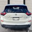 2020 Nissan Murano Platinum ! REAR AUTOMATIC BRAKING! NAVIGATION! LEATHER! SUNRO thumbnail image 5