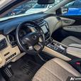 2020 Nissan Murano Platinum ! REAR AUTOMATIC BRAKING! NAVIGATION! LEATHER! SUNRO thumbnail image 6