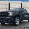 2021 CHEVROLET SILVERADO 1500 thumbnail image