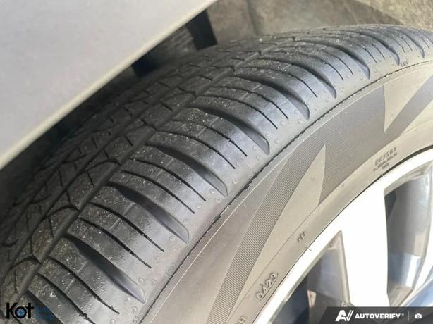 2023 VOLKSWAGEN ATLAS CROSS SPORT image 7