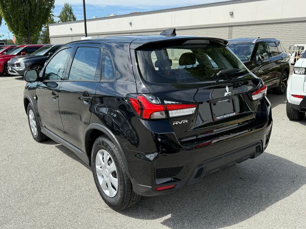 2024 Mitsubishi RVR ES AWC - Heated Seats, Manager Demo image 8