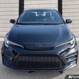 2025 Toyota Corolla SE ! ONE OWNER! NO ACCIDENTS! HYBRID! LANE TRACING ASSIST! thumbnail image 2