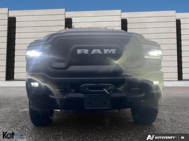 2020 RAM 2500 image 2