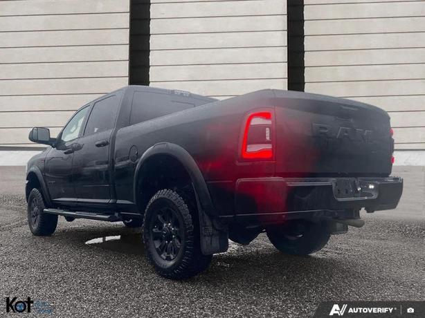 2020 RAM 2500 image 4