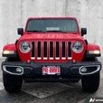 2022 Jeep Wrangler Unlimited Sahara | Remote Start | Heated Seats | Remote Keyle thumbnail image 2