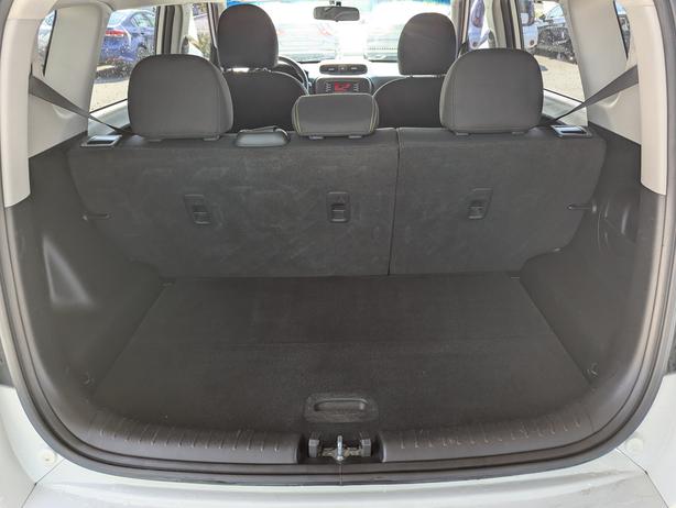 2015 Kia Soul EX+ - Heated Seats, SXM Radio image 8