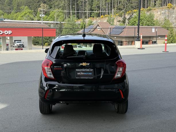 2021 Chevrolet Spark 1LT - Automatic, A/C, Phone Projection image 7