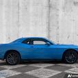 2023 Dodge Challenger GT | Alpine Audio Package | Sunroof | Heated & Ventilated  thumbnail image 4