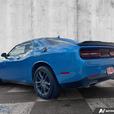 2023 Dodge Challenger GT | Alpine Audio Package | Sunroof | Heated & Ventilated  thumbnail image 7