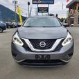2017 Nissan Murano S FWD - No Accidents, Low Kms thumbnail image 3