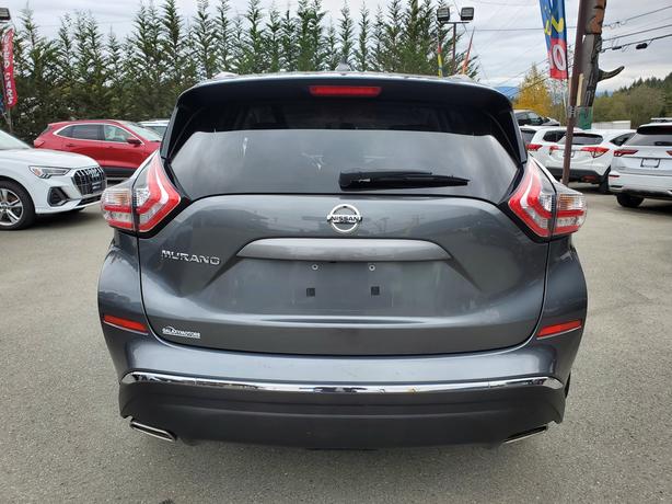 2017 Nissan Murano S FWD - No Accidents, Low Kms image 7
