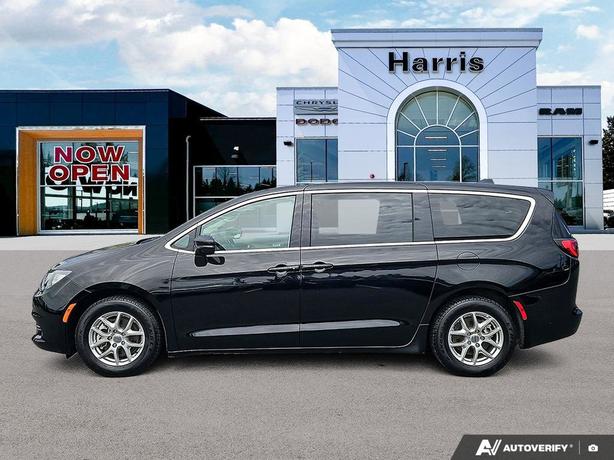 2024 Chrysler Grand Caravan SXT 2WD | Keyless Start |  Bluetooth Connectivity |  image 3