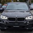 2017 BMW X5 xDrive35i - Premium Enhanced, M Sport Package thumbnail image 2