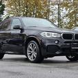 2017 BMW X5 xDrive35i - Premium Enhanced, M Sport Package thumbnail image 3