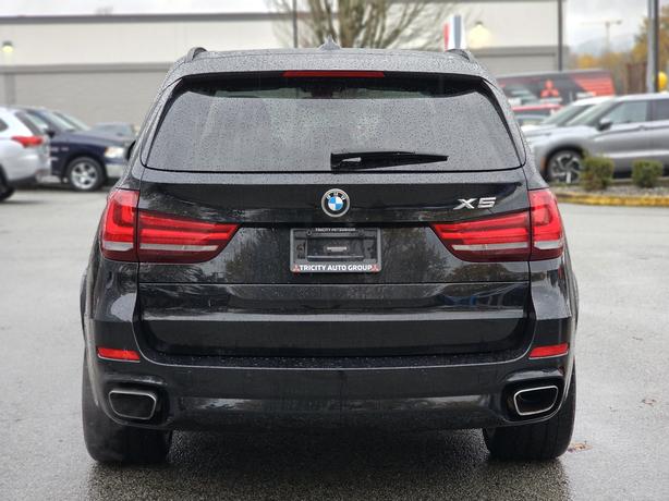 2017 BMW X5 xDrive35i - Premium Enhanced, M Sport Package image 6