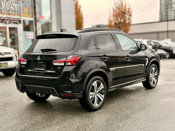 2023 Mitsubishi RVR SEL - No Accidents, One Owner, Heated Steering image 5