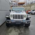 2022 Jeep Wrangler 4xe Unlimited Rubicon 4x4 | No Reported Accidents! thumbnail image 2