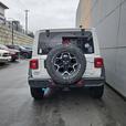 2022 Jeep Wrangler 4xe Unlimited Rubicon 4x4 | No Reported Accidents! thumbnail image 5