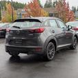 2017 Mazda CX-3 GT - AWD, Sunroof, Heated Seats, HUD thumbnail image 6