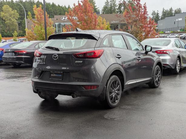 2017 Mazda CX-3 GT - AWD, Sunroof, Heated Seats, HUD image 6