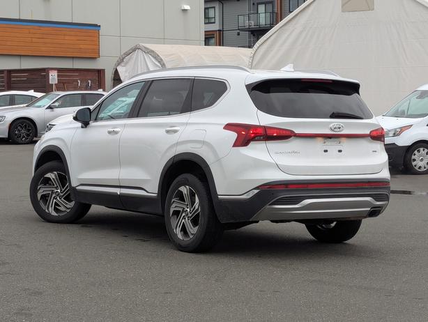 2022 Hyundai Santa Fe image 8