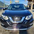 2019 Nissan Rogue S AWD - No Accidents, Low Kms, Heated Seats thumbnail image 3