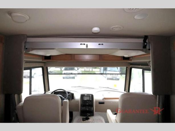 Used 2016 Winnebago Sightseer 33C image 7