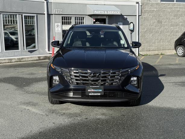 2024 Hyundai Tucson Trend AWD- BC Local, No Accidents & Heated Seats image 3