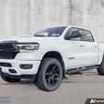 2024 RAM 1500 Sport | 5.7L HEMI V8 | 5'7" Box | Night Edition | Loaded! | G/T Pa thumbnail image 1