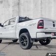 2024 RAM 1500 Sport | 5.7L HEMI V8 | 5'7" Box | Night Edition | Loaded! | G/T Pa thumbnail image 3