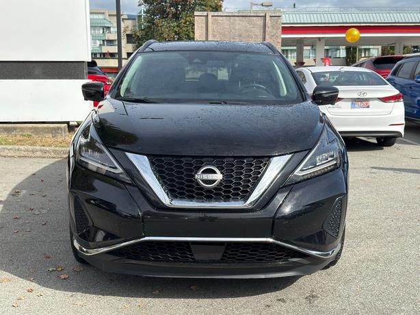 2024 Nissan Murano SV - Heated Seats, BlueTooth, Cruise Control image 3