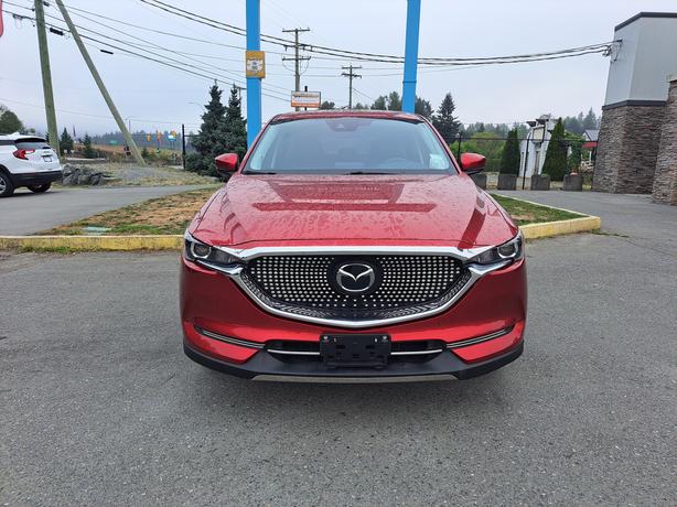 2020 Mazda CX-5 AWD - Heated Seats, Heated Wheel, Back-Up Camera image 3