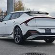 2024 Kia EV6 Land with GT Line Package 2 - 360 Cameras, Navi thumbnail image 7