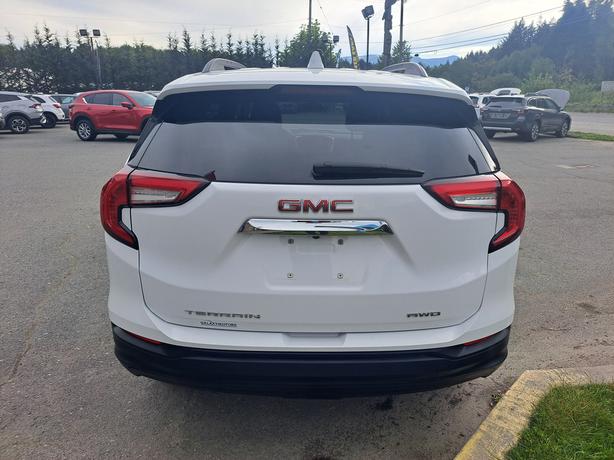2024 GMC Terrain AWD - Heated Seats, Back-Up Camera image 7