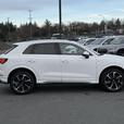 2024 Audi Q3 quattro - No Accidents, BC Local & Low Kilometers thumbnail image 5