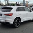 2024 Audi Q3 quattro - No Accidents, BC Local & Low Kilometers thumbnail image 6