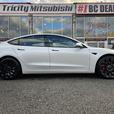 2021 Tesla Model 3 - Performance AWD, Local B.C thumbnail image 4