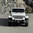 2023 Jeep Wrangler SAHARA 4WD-Dual Zone A/C & Back Up Camera thumbnail image 3