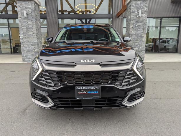 2023 Kia Sportage EX - No Accidents, Heated/Vented Seats, Sunroof image 3