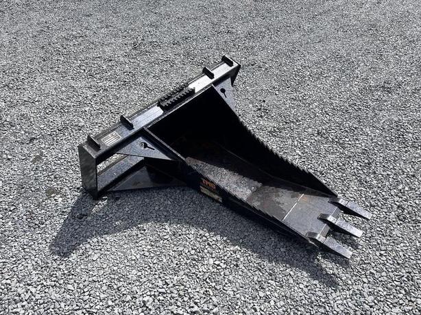 2020 TMG Industrial TMG-SB50 image 1