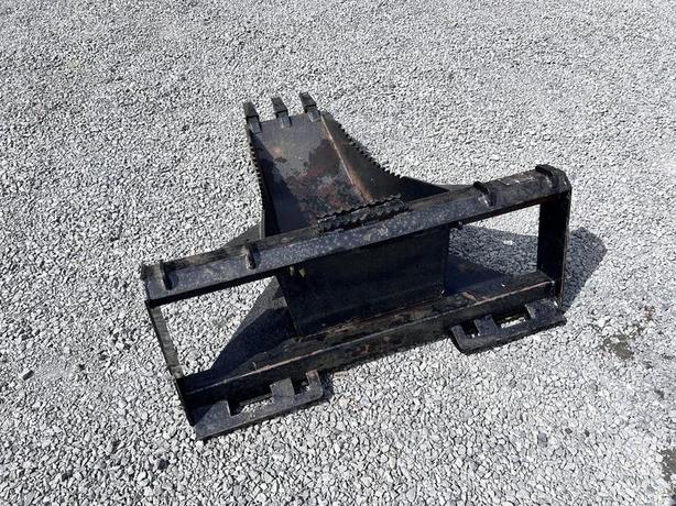 2020 TMG Industrial TMG-SB50 image 4