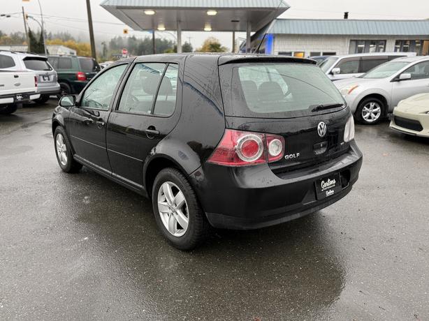 2008 Volkswagen City Golf image 5