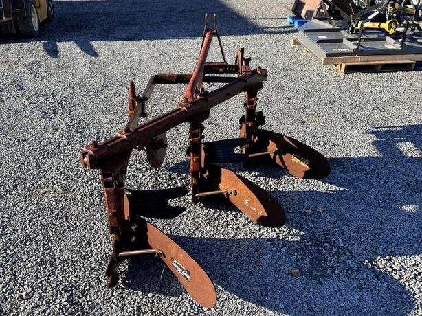 1999 INTERNATIONAL 3 Blade Plow image 6