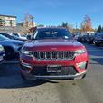 2023 Jeep Grand Cherokee 4xe 4x4 | One Owner | No Reported Accidents! thumbnail image 2