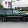 2001 Toyota Highlander thumbnail image 8