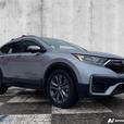 2022 Honda CR-V Sport | AWD | Remote Start | Heated Seats | Panoramic Moonroof | thumbnail image 3