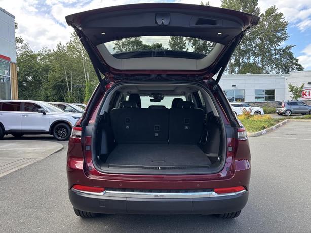 2022 Jeep Grand Cherokee 4xe Base image 6